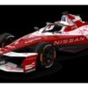 Spark - 1:43 Nissan Formula E Team No.1 Oliver Rowland Season 2025 - Resin Model 3 Spark - 1:43 Nissan Formula E Team No.1 Oliver Rowland Season 2025 - Resin Model