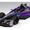 Spark - 1:43 Tag Heuer Porsche Formula E Team No.94 Pascal Wehrlein Season 2025 - Resin Model 3 Spark - 1:43 Tag Heuer Porsche Formula E Team No.94 Pascal Wehrlein Season 2025 - Resin Model