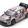 Spark 1:43 Toyota GR Yaris Rally1 No.17 Sebastien Ogier Gazoo WRT Winner Rally Portugal 2025 (S6901) Resin Model 32 Spark 1:43 Toyota GR Yaris Rally1 No.17 Sebastien Ogier Gazoo WRT Winner Rally Portugal 2025 (S6901) Resin Model
