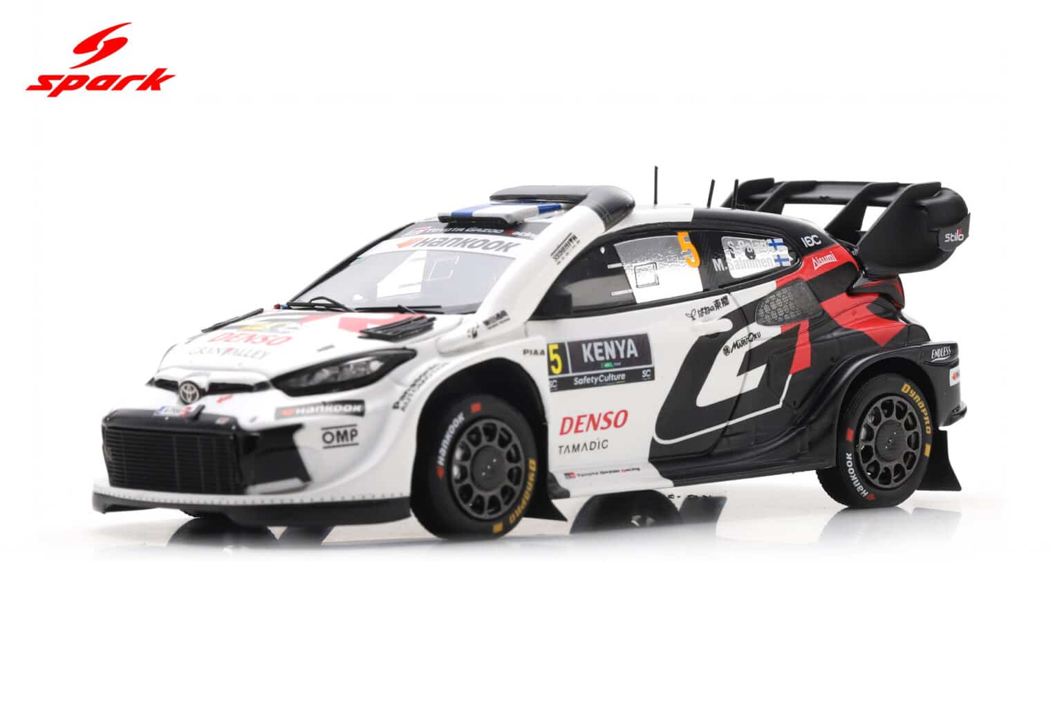 Rally Models Model Cars | Scale Models | Model Universe
