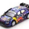 Spark 1:43 Ford Puma Rally1 No.13 Gregoire Munster M-Sport 5th Rally Safari Kenya 2025 (S6904) Resin Model 35 Spark 1:43 Ford Puma Rally1 No.13 Gregoire Munster M-Sport 5th Rally Safari Kenya 2025 (S6904) Resin Model