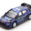 Spark 1:43 Ford Puma Rally1 No.9 Jourdan Serderedis M-Sport Rally Safari Kenya 2025 (S6905) Resin Model 35 Spark 1:43 Ford Puma Rally1 No.9 Jourdan Serderedis M-Sport Rally Safari Kenya 2025 (S6905) Resin Model