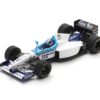 Spark - 1:43 Tyrrell 024 No.20 Belgian GP 1996 Ukyo Katayama - Resin Model 11 S6978