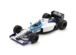Spark - 1:43 Tyrrell 024 No.20 Belgian GP 1996 Ukyo Katayama - Resin Model