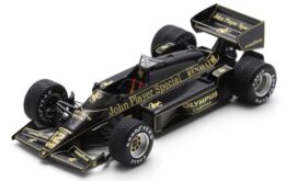 Quartzo - 1:18 Lotus 49 #5 Jim Clark 1967 USA GP Winner