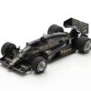 Spark - 1:43 Lotus 49B No.2 Monaco GP 1969 Jochen Rindt - Resin Model 8 Spark - 1:43 Lotus 49B No.2 Monaco GP 1969 Jochen Rindt - Resin Model