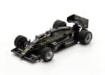 Spark - 1:43 Lotus 49B No.1 Monaco GP 1969 Graham Hill - Resin Model