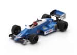 Spark - 1:43 Osella FA1D No.21 Italian GP 1982 Jean-Pierre Jarier - Resin Model