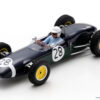 Spark 1:43 Lotus 21 No.28 Stirling Moss Italian GP 1961 (S7279) Resin Model 3 Spark 1:43 Lotus 21 No.28 Stirling Moss Italian GP 1961 (S7279) Resin Model