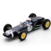 Spark - 1:43 Lotus 21 No.28 Italian GP 1961 Stirling Moss - Resin Model 3 Spark - 1:43 Lotus 21 No.28 Italian GP 1961 Stirling Moss - Resin Model