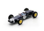Spark - 1:43 Lotus 21 No.28 Italian GP 1961 Stirling Moss - Resin Model