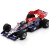 Spark - 1:43 Ligier JS23 No.26 German GP 1984 Andrea de Cesaris - Resin Model 20 S7419