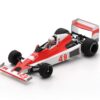 Spark - 1:43 McLaren M23 No.49 US GP 1977 Hector Rebaque - Resin Model 8 Spark - 1:43 McLaren M23 No.49 US GP 1977 Hector Rebaque - Resin Model