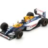 Spark - 1:43 Spirit 101 No.21 Belgian GP 1984 Huub Rothengatter - Resin Model 7 Spark - 1:43 Spirit 101 No.21 Belgian GP 1984 Huub Rothengatter - Resin Model