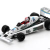 Spark 1:43 Williams FW06 No.28 Argentina GP 1979 Carlo Regazzoni (S7497) Resin Model 3 Spark 1:43 Williams FW06 No.28 Argentina GP 1979 Carlo Regazzoni (S7497) Resin Model