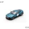 Spark - 1:43 Aston Martin Valour 2024 Blue - Resin Model