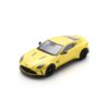 Spark - 1:43 Aston Martin Vantage 2025 - Resin Model 4 S7846 scaled