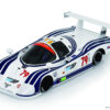 Spark 1:43 Ecurie Ecosse C286 No.79 24h Le Mans 1986 (S8226) Resin Model 27 Spark 1:43 Ecurie Ecosse C286 No.79 24h Le Mans 1986 (S8226) Resin Model