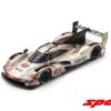 Spark - 1:43 Porsche 963 #38 Hertz Team Jota 24h Le Mans 2023