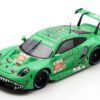 Spark - 1:43 Porsche 911 RSR "Rexy" #56 Project 1 - AO 24h Le mans 2023 PJ Hyett G.Jeannette, M.Cairoli