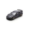 Spark - 1:43 Porsche Cayman GT4 RS Viola Metallic - Resin Model 3 Spark - 1:43 Porsche Cayman GT4 RS Viola Metallic - Resin Model