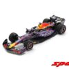 Spark 1:43 Red Bull Racing RB20 #1 Winner Las Vegas GP 2023 Max Verstappen (S8934)