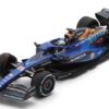 Spark 1:43 Williams FW45 #23 Alex Albon Las Vegas GP 2023 (S8936)