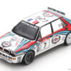 Spark 1:43 Lancia Delta HF Integrale EVO No.7 Philippe Bugalski 3rd Tour de Corse 1992 (S9018) Resin Model 11 Spark 1:43 Lancia Delta HF Integrale EVO No.7 Philippe Bugalski 3rd Tour de Corse 1992 (S9018) Resin Model