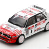 Spark 1:43 Lancia Delta HF Integrale EVO No.8 Piero Liatti Tour de Corse 1992 (S9020) Resin Model 3 Spark 1:43 Lancia Delta HF Integrale EVO No.8 Piero Liatti Tour de Corse 1992 (S9020) Resin Model