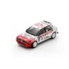 Spark - 1:43 Lancia Delta HF Integrale EVO No.8 8th Tour de Corse - Rally de France 1992 Piero Liatti - Luciano Tedeschini - Resin Model 3 S9020