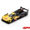 Spark 1:43 Cadillac V-Series.R #3 Le Mans 24h 2024 Bourdais, Van der Zande, Dixon (S9111) 3 S9111 1