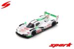 Spark 1:43 Porsche 963 #99 Proton Competition Le Mans 24h 2024 Jani, Tincknell, Andlauer (S9128)