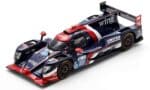 Spark 1:43 Oreca 07 Gibson #22 United Autosports Winner LMP2 Le Mans 24h 2024 Jarvis, Garg, Siegel (S9139)
