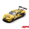 Spark 1:43 Ford Mustang GT3 #44 Proton Competition Le Mans 24h 2024 Hartshome, Tuck, Mies (S9148)
