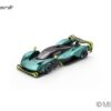Spark - 1:43 Aston Martin Valkryie AMR Pro 2022 Green - Resin Model
