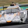 Spark - 1:43 Oreca 07 Gibson No.11 Proton Competition 2025 24h Le Mans - G.Roda, R.Binder, B.Viscaal - Resin Model
