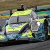 Spark - 1:43 Oreca 07 Gibson No.29 TDS Racing 2025 24h Le Mans - R.Sales, M.Beche, C.Novalak - Resin Model