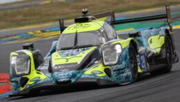 Spark - 1:43 Oreca 07 Gibson No.29 TDS Racing 2025 24h Le Mans - R.Sales, M.Beche, C.Novalak - Resin Model