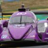 Spark - 1:43 Oreca 07 Gibson No.199 AO By TF 3rd Place LMP2 2025 24h Le Mans - PJ.Hyett, D.Camron, L.Deletraz - Resin Model 3 Spark - 1:43 Oreca 07 Gibson No.199 AO By TF 3rd Place LMP2 2025 24h Le Mans - PJ.Hyett, D.Camron, L.Deletraz - Resin Model