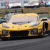 Spark - 1:43 Corvette Z06 LMGT3.R No.33 TF Sport 2025 24h Le Mans - B.Keating, J.Edgar, D.Juncadella - Resin Model 3 Spark - 1:43 Corvette Z06 LMGT3.R No.33 TF Sport 2025 24h Le Mans - B.Keating, J.Edgar, D.Juncadella - Resin Model