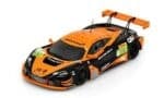 Spark - 1:43 McLaren 720S LMGT3 Evo No.59 United Autosports 2025 24h Le Mans - J.Cottingham, G.Saucy, S.Baud - Resin Model