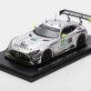 Spark - 1:43 Mercedes-AMG LMGT3 No.60 Iron Lynx 2025 24h Le Mans - A.Gilbert, L.Hanafin, F.Rueda - Resin Model