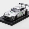 Spark - 1:43 Mercedes-AMG LMGT3 No.61 Iron Lynx 2025 24h Le Mans - M.Berry, L.Hodenius, M.Martin - Resin Model 4 Spark - 1:43 Mercedes-AMG LMGT3 No.61 Iron Lynx 2025 24h Le Mans - M.Berry, L.Hodenius, M.Martin - Resin Model