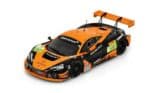 Spark - 1:43 McLaren 720S LMGT3 Evo No.95 United Autosports 2025 24h Le Mans - D.Leung, S.Gelael, M.Sato - Resin Model