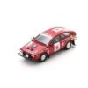 Spark - 1:43 Alfa Romeo GTV6 No.15 Rally Safari 1983 Sandro Munari - Ian Street - Resin Model 4 S9352