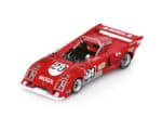 Spark - 1:43 Chevron B36 No.29 17th Le Mans 24H 1979 - T. Charnell - R. Jones - R. Smith - Resin Model