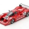 Spark - 1:43 Grid S2 No.25 Le Mans 24H 1984 Jonathan Courage, Alain de Cadenet, Max Faure - Resin Model 4 Spark - 1:43 Grid S2 No.25 Le Mans 24H 1984 Jonathan Courage, Alain de Cadenet, Max Faure - Resin Model