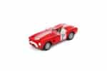 Spark - 1:43 AC Ace Bristol No.27 9th Le Mans 24H 1958 (S9421)