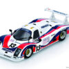 Spark 1:43 Cougar C12 No.13 Le Mans 24h 1986 (S9503) Resin Model 4 Spark 1:43 Cougar C12 No.13 Le Mans 24h 1986 (S9503) Resin Model