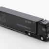 Spark - 1:43 Mercedes Actros F1 Team Transporter Mercedes-AMG Petronas 2024 - Resin Model 28 Spark - 1:43 Mercedes Actros F1 Team Transporter Mercedes-AMG Petronas 2024 - Resin Model